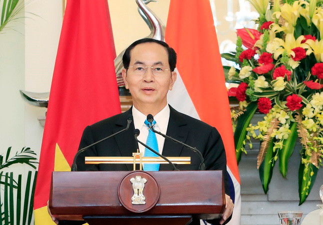 Việt Nam mong muốn thúc đẩy các hoạt động đầu tư sang Bangladesh ảnh 1