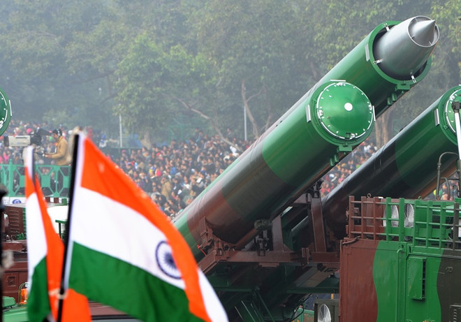 Ấn Độ sắp phóng thử tên lửa hành trình siêu thanh BrahMos ảnh 1