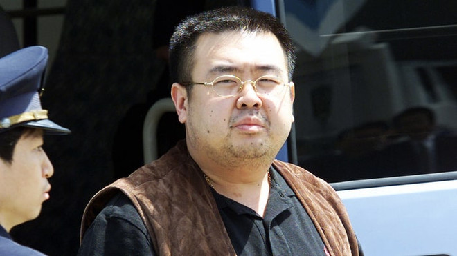 Vụ Kim Jong-nam: Mỹ cáo buộc Triều Tiên sử dụng vũ khí hóa học ảnh 1