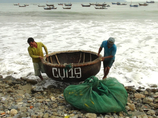 JICA hỗ trợ Việt Nam phòng chống thiên tai ở khu vực Miền Trung ảnh 1