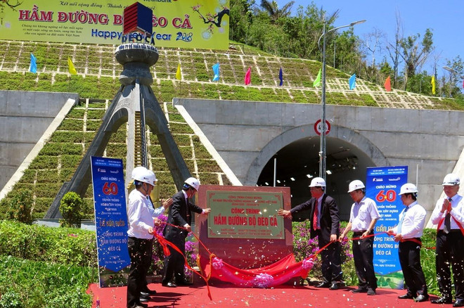 Nâng cao năng lực nhà thầu: Việt Nam tự tin trên sân chơi quốc tế ảnh 1