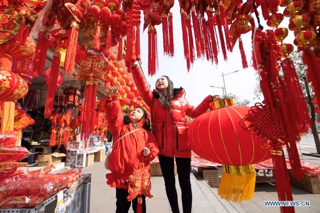 Đại sứ Trung Quốc Hùng Ba: Kinh tế Việt Nam có độ mở lớn, đầy sức sống ảnh 3