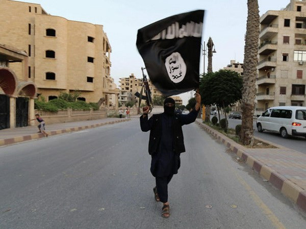 550 người Đức gia nhập lực lượng thánh chiến ở Syria và Iraq ảnh 1