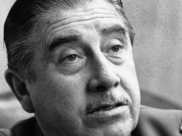 Chile kết án 2 đối tượng tra tấn tướng quân đội dưới thời Pinochet ảnh 1