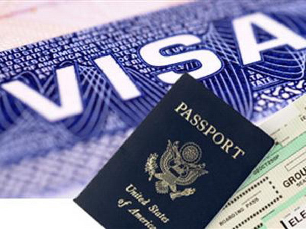 Ấn Độ sẽ cấp visa trực tuyến cho công dân của 45 nước ảnh 1