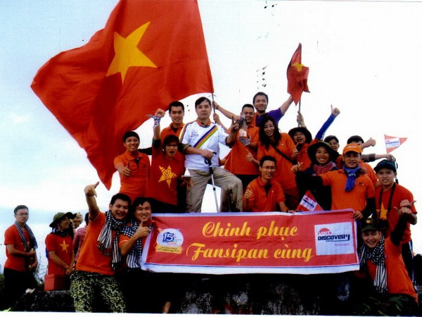 Công bố 39 kỷ lục mới của Việt Nam tại buổi Hội ngộ Kỷ lục gia ảnh 1