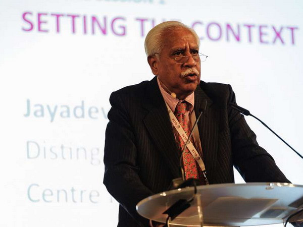 Chuyên gia Ấn Độ: Tiềm năng hợp tác kinh tế Việt-Ấn rất lớn ảnh 1