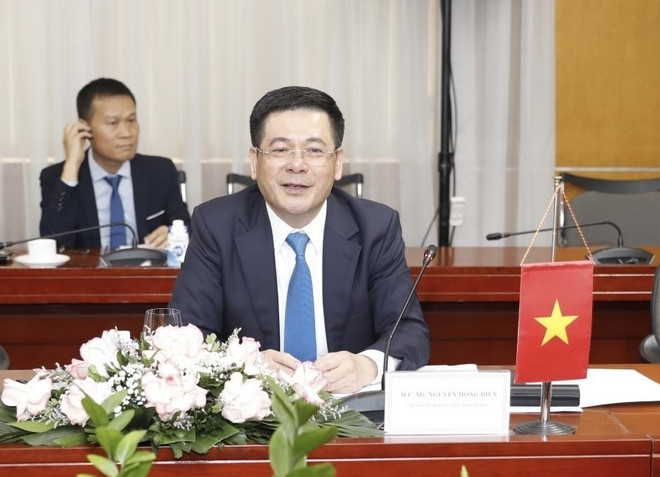 Việt Nam nhấn mạnh APEC cần ưu tiên thảo luận vấn đề cải cách WTO ảnh 1