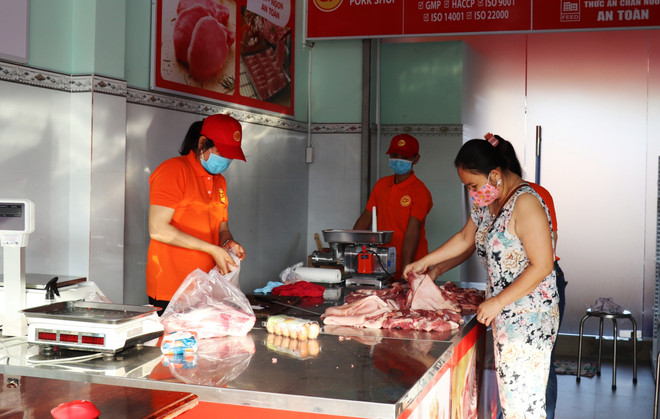 Phát triển hạ tầng thương mại TP Hồ Chí Minh: Đổi mới mô hình bán lẻ ảnh 1