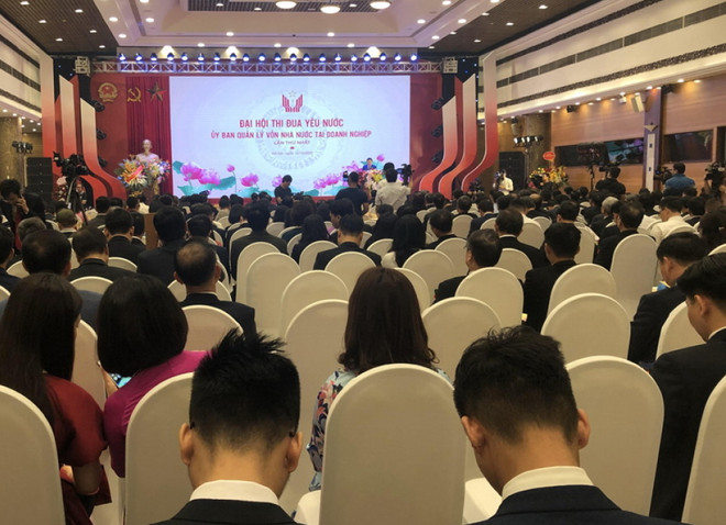 Đảm bảo hoạt động thi đua, khen thưởng thực sự là động lực phát triển ảnh 1