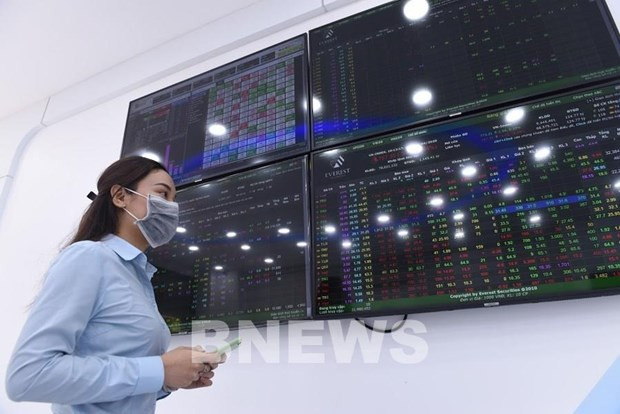 VN-Index kỳ vọng lên lại ngưỡng 1.500 điểm vào tuần cuối cùng của năm ảnh 1