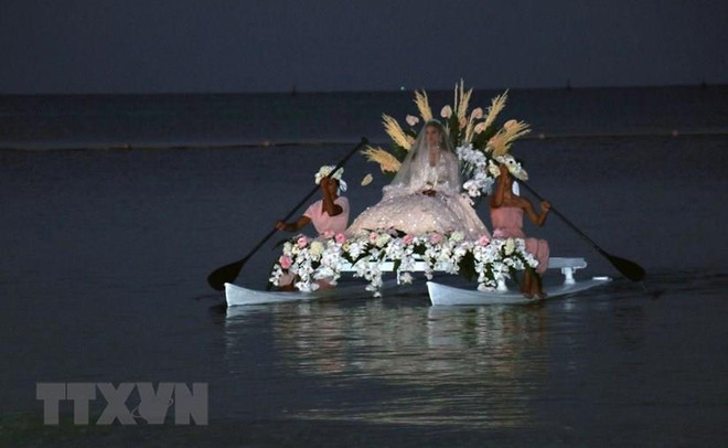 Du lịch Kiên Giang khẳng định vai trò ngành kinh tế mũi nhọn ảnh 1