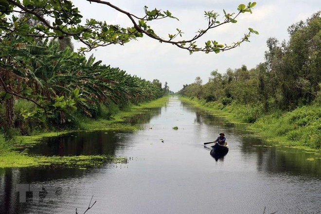 Du lịch Kiên Giang khẳng định vai trò ngành kinh tế mũi nhọn ảnh 2