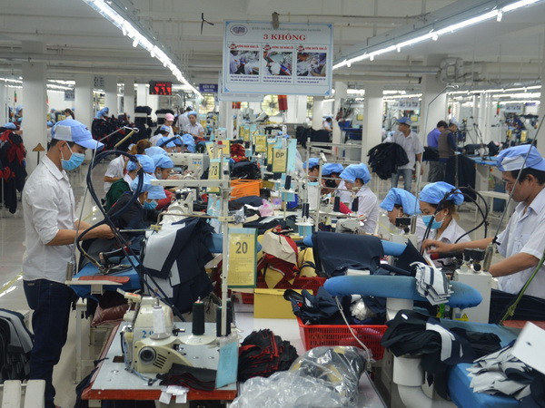 Xây dựng hệ thống bảng lương mới, quy định mức tiền tuyệt đối ảnh 1