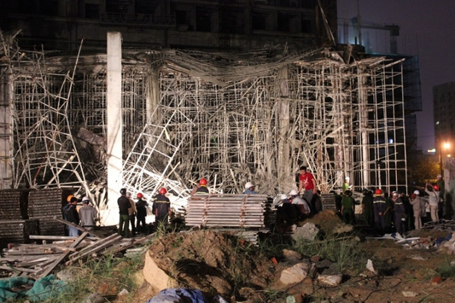 Tin nóng 12/1: Lãnh đạo Việt Nam-Trung Quốc thảo luận vấn đề Biển Đông ảnh 3