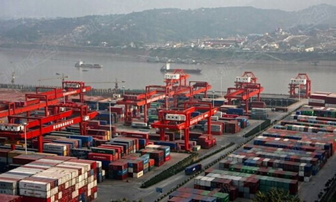 AU: Trao đổi thương mại nội khối yếu do thiếu thông tin thị trường ảnh 1