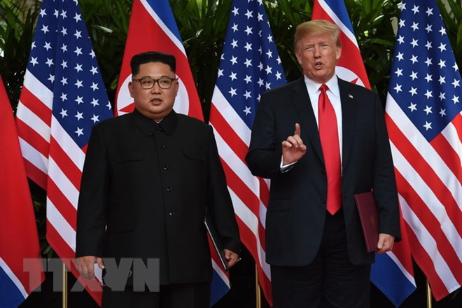 Vì sao Triều Tiên vẫn còn chậm chạp trong phi hạt nhân hóa? ảnh 2