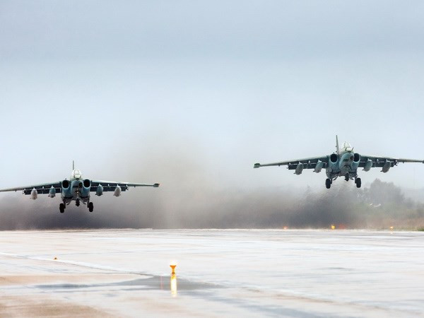 Tại sao cuộc khủng hoảng Syria chưa thể kết thúc? ảnh 2