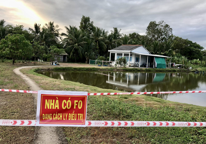 Bạc Liêu, Bến Tre nâng năng lực trạm y tế phục vụ điều trị F0 ở nhà ảnh 1