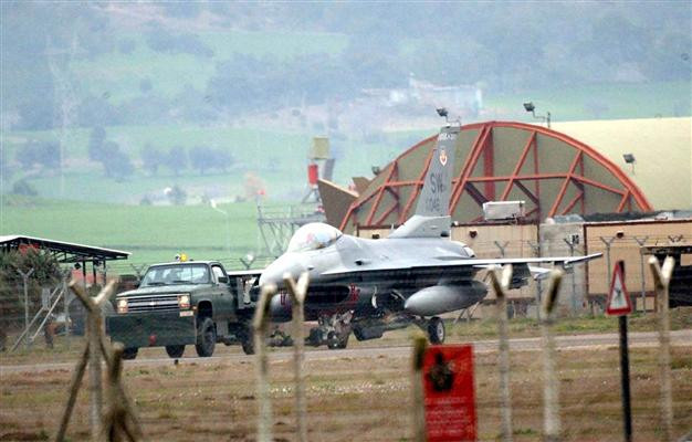 Thổ Nhĩ Kỳ có thể cho liên quân sử dụng căn cứ Incirlik chống IS ảnh 1