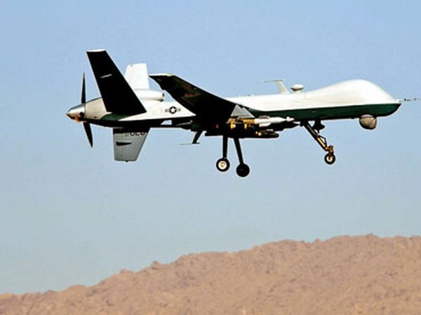 Iran tuyên bố có thể phát hiện mọi máy bay do thám nước ngoài ảnh 1