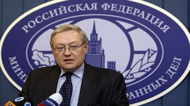 Nga chỉ trích các biện pháp trừng phạt phe ly khai Ukraine của Mỹ ảnh 1