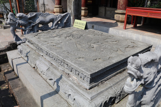 Ninh Bình đẩy mạnh số hóa di sản gắn với phát triển du lịch ảnh 2