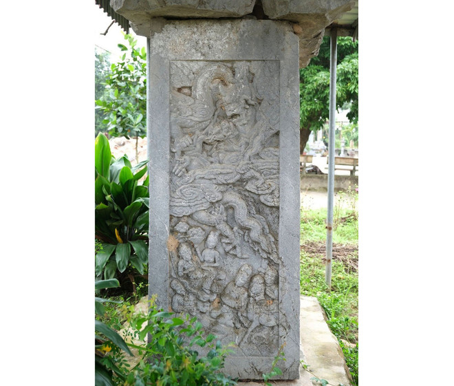 Bắc Ninh tăng cường bảo tồn, phát huy giá trị các Bảo vật Quốc gia ảnh 1