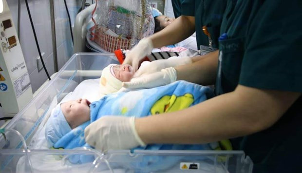 Tầm soát, sàng lọc trước sinh, sơ sinh để nâng cao chất lượng dân số ảnh 2