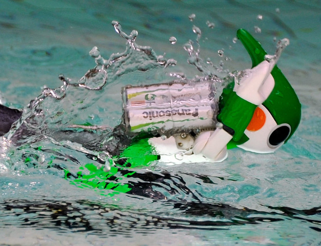 Robot đang dần thay thế con người trong cuộc sống thường ngày ảnh 6