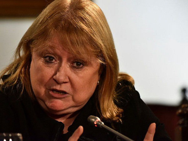 Ngoại trưởng Argentina lạc quan về triển vọng hợp tác với Mỹ ảnh 1