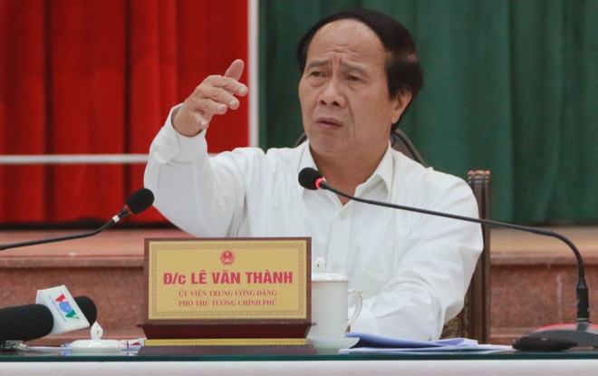 Phó Thủ tướng: Không được phép chậm tiến độ dự án sân bay Long Thành ảnh 2