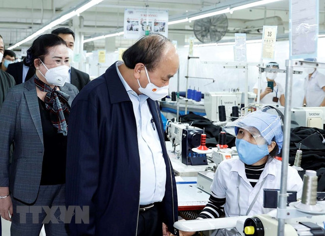 'Thành công của Đà Nẵng nằm ở khả năng đánh thức tiềm năng con người' ảnh 3