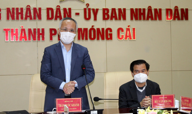 Đề xuất xây trung tâm giao dịch nông sản công suất 3 triệu tấn mỗi năm ảnh 3