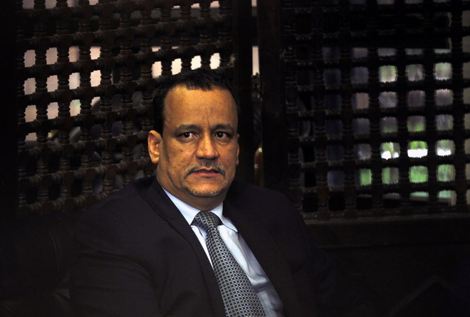 Liên hợp quốc cảnh báo về cơ hội cuối cùng cho hòa bình Yemen ảnh 1