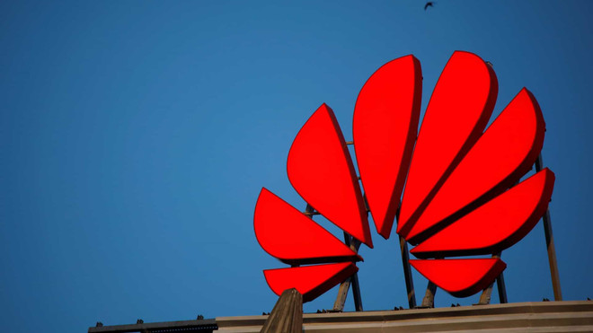 Huawei dự kiến hoàn thành công viên công nghệ tại Angola vào cuối 2021 ảnh 1