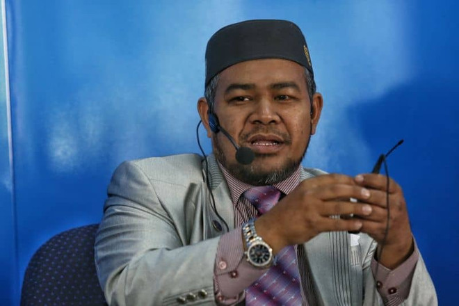 Một bộ trưởng của Malaysia bị phạt vì vi phạm quy định chống dịch ảnh 1