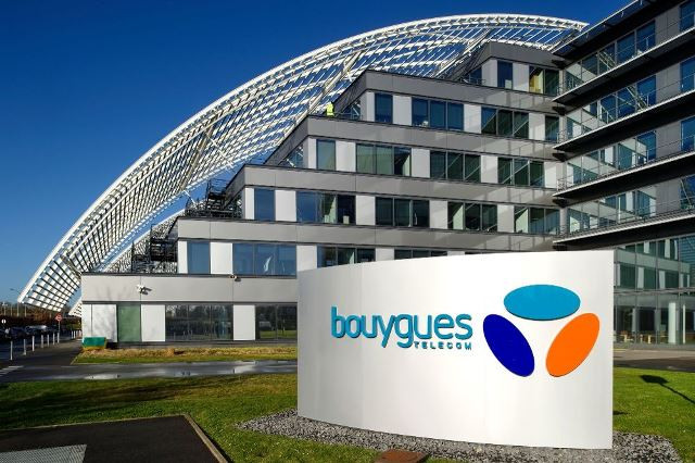 Pháp: Bouygues Telecom sẽ dỡ bỏ hàng nghìn cột ăng-ten của Huawei ảnh 1