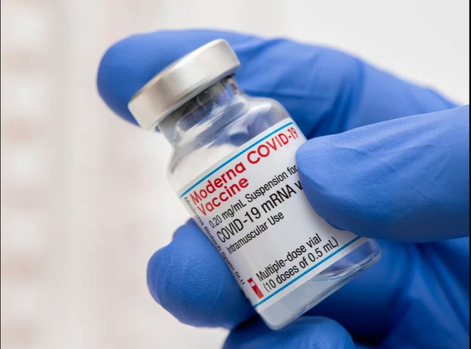 Moderna xây dựng nhà máy sản xuất vaccine mRNA tại Canada ảnh 1