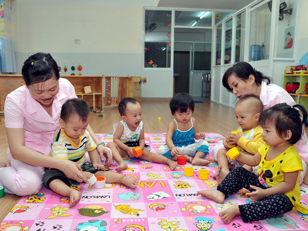 TP.HCM: 9,7 tỷ đồng hỗ trợ trẻ nhập cư có hoàn cảnh khó khăn ảnh 1