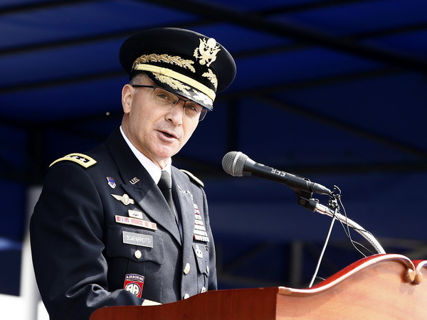 Tướng Mỹ: Vụ Triều Tiên thử tên lửa "đe dọa nghiêm trọng" thế giới ảnh 1