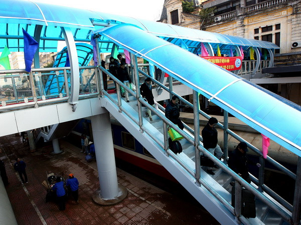 Hà Nội: Không có căn cứ kết luận sai phạm ở các dự án cầu vượt ảnh 1