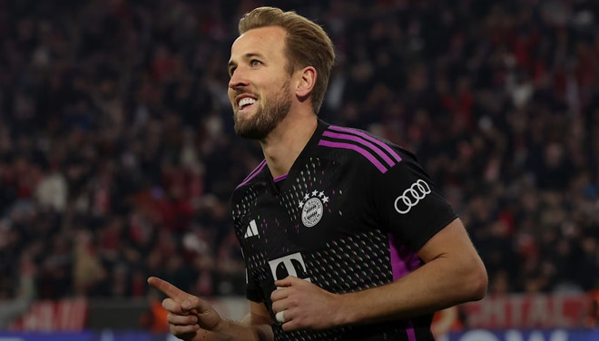 Những thống kê đáng kinh ngạc của Bayern Munich tại Champions League ảnh 2