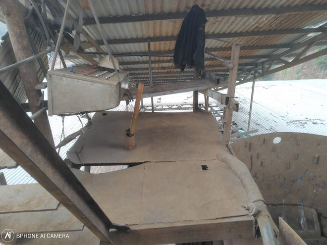 Yên Bái: Một công nhân tử vong tại nhà máy chế biến quặng sắt ảnh 1