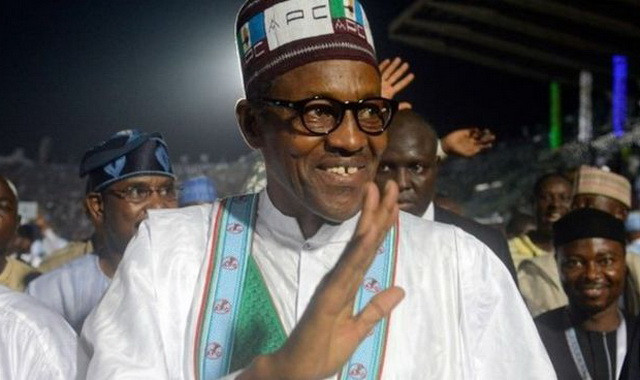 Nigeria tuyên bố ông Muhammadu Buhari đắc cử tổng thống ảnh 1