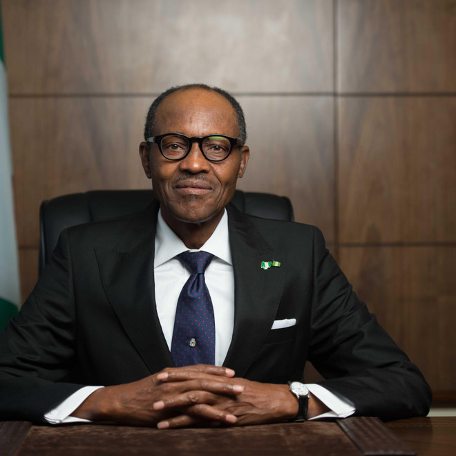 Ông Buhari tuyên bố chiến thắng trong tổng tuyển cử Nigeria ảnh 1