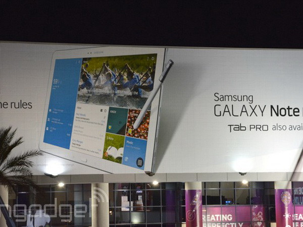 Samsung bắt đầu thể hiện ảnh hưởng trên thị trường tablet ảnh 1