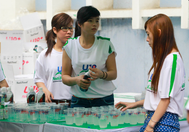 Giá vé trận đấu của tuyển U19 Việt Nam tăng tới 7 lần ảnh 4