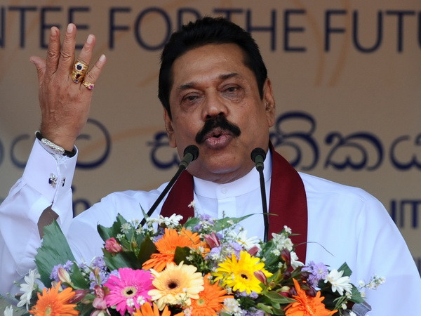 Sri Lanka: Tổng tuyển cử quyết định tương lai cựu Tổng thống Rajapakse ảnh 1