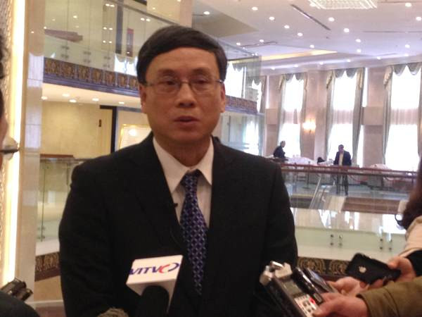 SSC sẽ sửa khung pháp lý, nỗ lực nới room cho nhà đầu tư nước ngoài ảnh 1